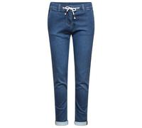 Chillaz - Women's Winter Splash - Pantalon de loisirs - 44 - denim blue