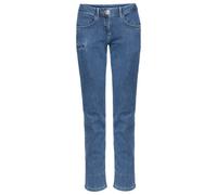 Chillaz - Women's Working 2.0 - Jean - 42 - indigo