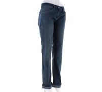 Chillaz Working Femmes Pantalon d’escalade L Bleu