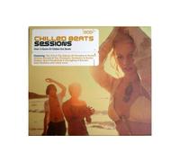 Chilled Beats by VARIOUS ARTISTS [Audio CD] NEUF