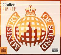 Various Artists – Chilled Hip Hop – Coffret 3 CD – Import