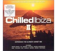 Chilled Ibiza Ii