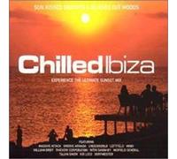 Kinobe / Groove Armada / The Prodigy - Chilled Ibiza Vol.1 [Import]