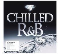 Artistes variés – Chilled R&B: Volume 2 – CD (Sony)