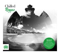 Various Artists – Chilled Reggae – 3 CD – Import