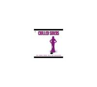 Compilation – Chilled Sirens – The Female Vocal Chill Out Experience – Universal Music Group