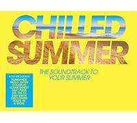 Various Artists – Chilled Summer/Various – CD