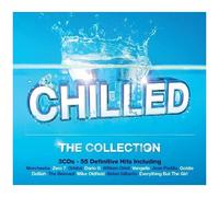 Various Artists - Chilled - Collection