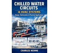Chilled Water Circuits in HVAC Systems, covering all major types, design considerations, and practical applications