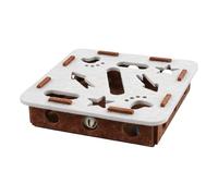 Chilled Water System, Frost Beverage Rack, Transparent Cube Organizer, Kitchen Freeze Dispenser, Drink Chill Container, Party Ice Station, Summer Cooler Holder, Arctic Fluid Mod, Crystal Store Unit