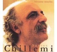 Chillemi, Santos - Bésame mucho