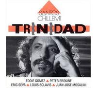 Chillemi, Santos - Trinidad