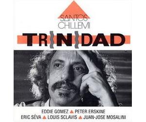 Chillemi, Santos - Trinidad