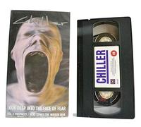 Chiller - Vol. 1 - Prophecy / Here Comes The Mirror Man [VHS] [Import anglais]