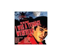 Bande originale – Chillerama: I Was a Teenage Werebear – CD – Import