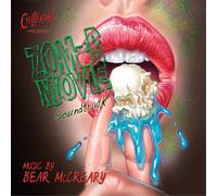 Chillerama Presents Zom-B Movie (CD) Album