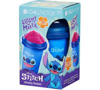 Chillfactor Chillfactor Disney Stitch Slushy Maker - Stitch 0CF-08258 Taille unique Unisex