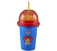 Chillfactor Disney et Pixar Toy Story 5 Design Slushy Maker, Jessie, Slushies fait maison, Slushies en quelques secondes