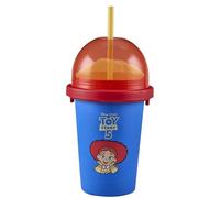 Chillfactor Disney et Pixar Toy Story 5 Design Slushy Maker, Jessie, Slushies fait maison, Slushies en quelques secondes