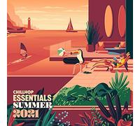 Chillhop