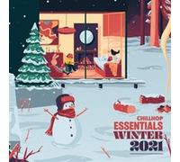 Chillhop Essential Winter 2021