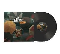 Chillhop Essentials Fall 2022