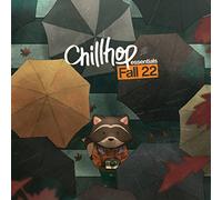 Chillhop Essentials Fall 2022