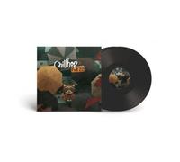 Chillhop Essentials Fall 2022 – Vinyle