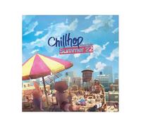 Chillhop Essentials Summer 22 – Vinyle 33 tours – Diggers Factory