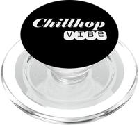 Chillhop Vibe PopSockets PopGrip pour MagSafe