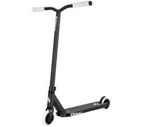Chilli Base Noir/Blanc Scooter Stunt-Roller Stuntscooter Freestyle Cityroller