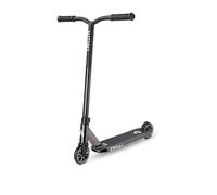 Chilli Pro Scooters Trottinette freestyle 118-20 Noir néochrome 110 mm dès 7 ans