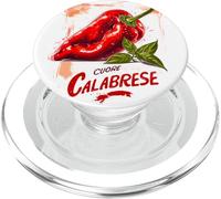 Chilli et N'duja : l'âme de la Calabre PopSockets PopGrip pour MagSafe