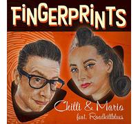 Chilli & Mario - Fingerprints [Import]