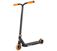 Chilli Pro Base Stunt Scooter H=82cm Rouleau pour Trick Park Roller Noir/Orange
