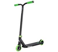 Chilli Pro Scooter Base - Black/Green, 82 cm