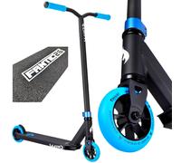 Chilli Pro Base Stunt-Scooter Hauteur = 82cm Noir/Bleu