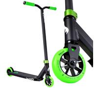 Chilli Pro Base Trottinette Stunt H=82cm Roller Noir / Vert