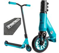Chilli Pro Grim Stunt Scooter H=84cm Ice Teal Fantic26 Griptape