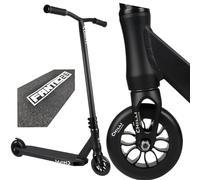 Chilli Pro Reaper Stunt-Scooter H=84cm Trick Park Roller Griptape Grim Noir