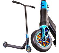 Chilli Pro Reaper Stunt-Scooter Trottinette Astuce Scooter à Pédales Océan Bleu