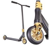 Chilli Pro Reaper Stunt-Scooter Trottinette Trick Tret-Roller Couronne Or