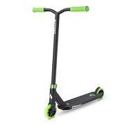 Chilli Pro Scooter Base - Black/Green, 82 cm