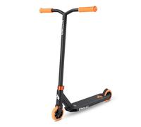Chilli Pro Scooter Base - Black/Orange, 82 cm