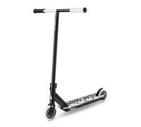 Chilli Pro Scooter Reaper Reloaded V2 | Trottinette Freestyle Haut de Gamme | Trottinette pour Riders expérimentés | Hauteur Totale 85 cm | Roues PU 120 mm avec roulements ABEC 9 | Poker