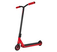 Chilli Pro Scooter Reaper - Trottinette Freestyle - 2 Roues - 10+ Ans - Rouge