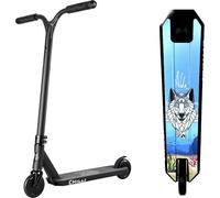 Chilli Pro Scooter Sign. Archie Cole Stunt-Scooter H=86,5cm noir