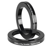 Chilli Pro Scooter Spacer - 5mm Noir