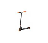 Chilli Scooter - 118-2 - Trottinette Freestyle Chilli Pro Scooter Base Noir et Orange