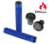 Chilli Stunt-Scooter/ BMX/ Saleté Vélo Doux Poignées XL & Rallonge de Guidon